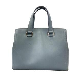 Furla crossbody Blue bag shoulder Belvedere